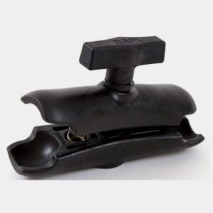 Hobie Ram DBL 1" Ball Socket Assembly - 72023019