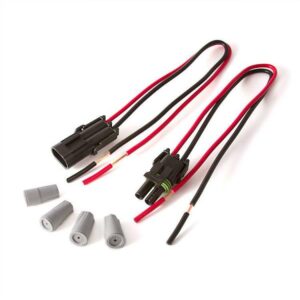 Hobie Elec Connector Set - 72021027