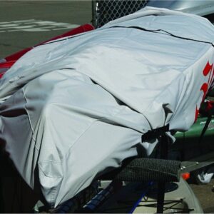 Hobie Kayak Cover - 9′-12′ 6″ x 49″ - 72050