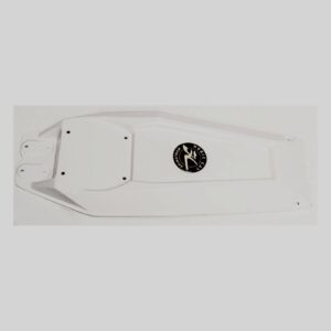 Hobie Powerpole Mount Plate Only - 72020177