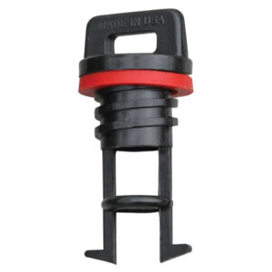 Hobie Drain Plug (Area Seat) - 10092030