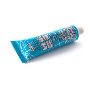 Hobie Clear Silicone Sealer 3 oz - 8000231