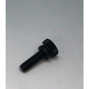 Hobie Thumb Screw 1/4-20 X 3/4 Black - 8450759