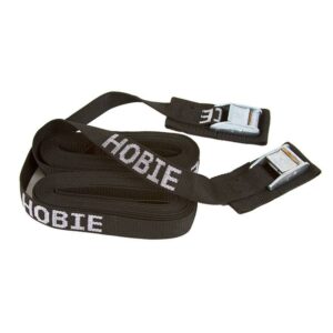 Hobie Tie Down Straps - 15ft - 72043001