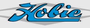 Hobie Decal Diamond-Turq - 12451031