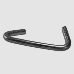 Hobie Hog Ring - 21180100 -1/2" S/S, Blunt, 16GA