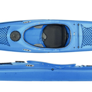 Prijon Touryak 500 - Blue