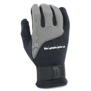 NRS Hydroskin Gloves - Black - Medium - 2406M