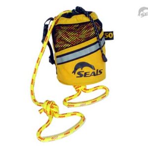 Seals Rescue Throw Bag - 50 ft
