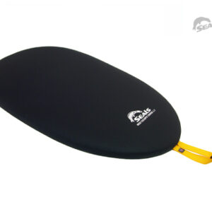 1.7 Seals Neoprene Cockpit Cover, Black
