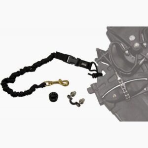 Hobie Leash Kit - Miragedrive - 74052101