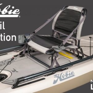 Hobie H-Rail Lynx Kit - 84626106