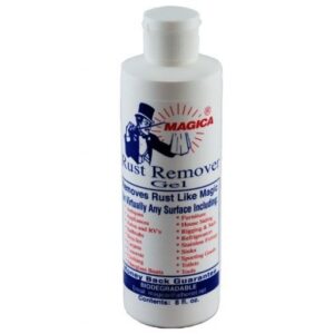 Hobie Magica Rust Remover - 8oz. - 1603