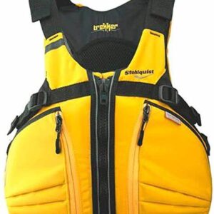 Stohlquist Trekker - Mango - SM/MD - 523514