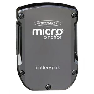 Hobie Micro Anchor Battery Pak - Lithium - 72020185