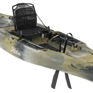 Hobie Mirage Outback - Camo