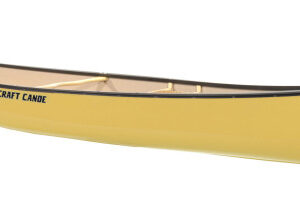 Nova Craft Prospector 18'