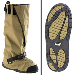 Neos Trekker Non-Insulated Overshoe - Medium