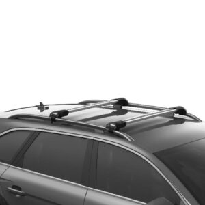 Thule Edge Raised Rail - 720401
