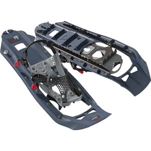 MSR Evo Trail Snowshoes - Midnight