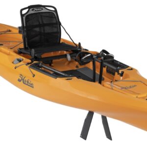 Hobie Mirage Outback Papaya