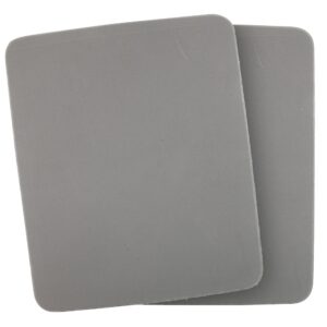 NSI Flat Knee Padz - 50049.01