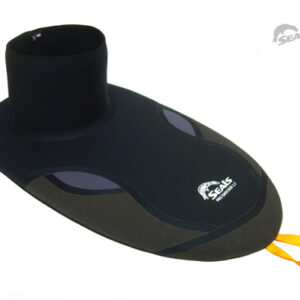 Seals Pro Shocker Sprayskirt
