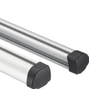 Thule ProBar Evo - Silver
