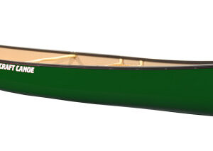 Nova Craft Prospector 17'