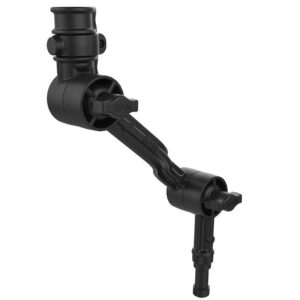 Hobie Ram Adapt-A-Post with Adjustable 13.5" Extension Arm - 72023075