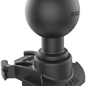 Hobie Ram Ball 1" for Gopro Base - 72023070