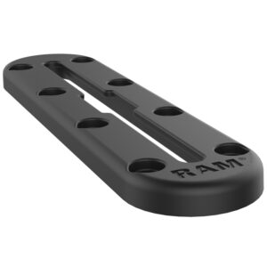 Hobie Ram Tough - Track - Top-Loading Co - 5" Track - 72023081