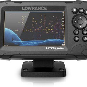 Hobie Fishfinder Hook Reveal 5 Split - 72020229