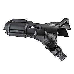 Hobie RB Rod Holder II Only Black - 72026200