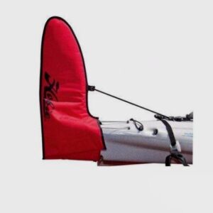 Hobie Cover Rudder TI/2011+ AI - 82420001