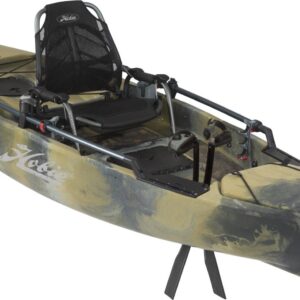 Hobie Pro Angler 12 - Camo