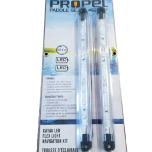 Propel Paddle Gear Kayak Led Flex Light Navigation Kit
