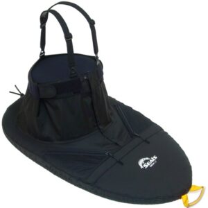 Seals Sneak Sprayskirt - 5.0