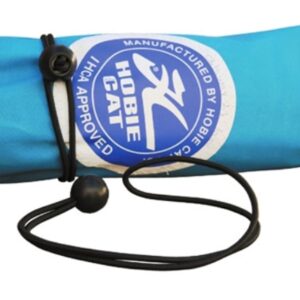 Hobie Shockcord Ball Ties - 370