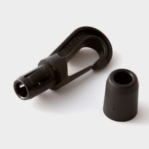 Hobie Shockcord Fastener (SCH) - 5/16" - 2102