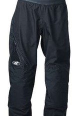 Stohlquist DryPants, Mooner II, Black - XL