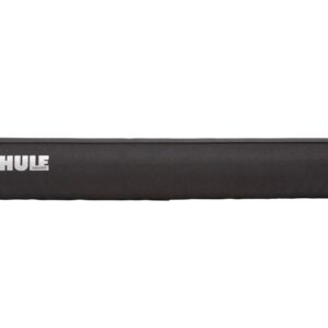 Thule Surf Pads - Black - 30" Wide L - 846001