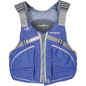 Stohlquist Cruiser Royal Blue - MD/LG - QF1334010L