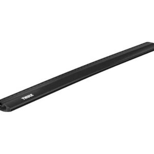 Thule Wingbar Edge - Black