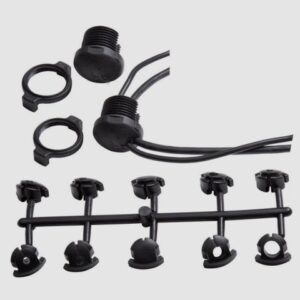 Hobie Thru Hull Wiring Kit - 86505621