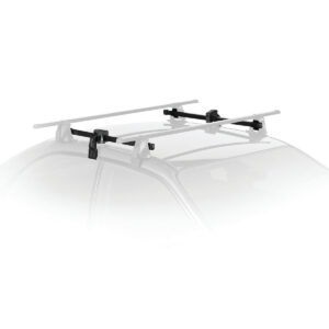 Thule SRA-Short Roofline Adapter - 477