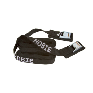 Hobie Tie Down Straps - 12 Foot - 72042001