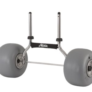 Hobie Kayak Cart "Plug-In" Hobie Trax "2-30" - 80043001
