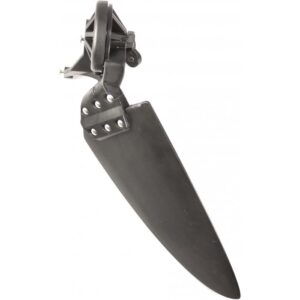 Hobie Rudder Assy. with Small Blade - 81395