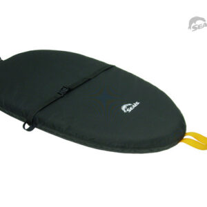 Seals Cockpit Seal W/Hull Strap – 5.5